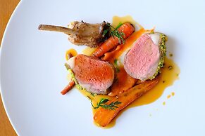 sankara hotel & spa Yakushima