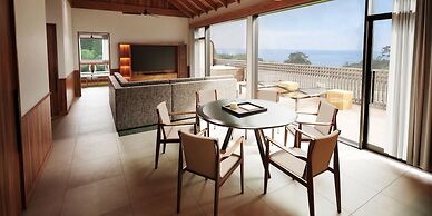 sankara hotel & spa Yakushima