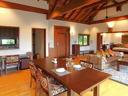 sankara hotel & spa Yakushima