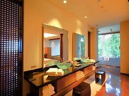 sankara hotel & spa Yakushima