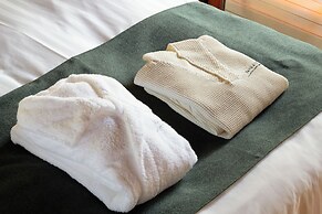 sankara hotel & spa Yakushima