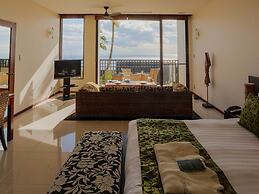 sankara hotel & spa Yakushima