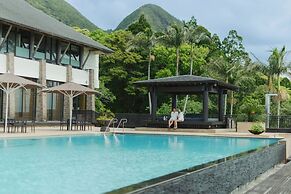 sankara hotel & spa Yakushima