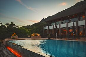 sankara hotel & spa Yakushima
