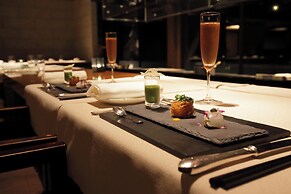 sankara hotel & spa Yakushima