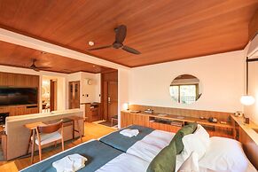 sankara hotel & spa Yakushima