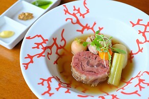 sankara hotel & spa Yakushima