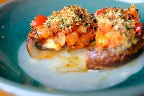 sankara hotel & spa Yakushima