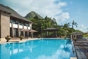 sankara hotel & spa Yakushima