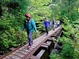 sankara hotel & spa Yakushima