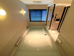 sankara hotel & spa Yakushima