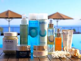 sankara hotel & spa Yakushima