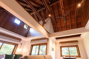 sankara hotel & spa Yakushima