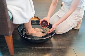 sankara hotel & spa Yakushima