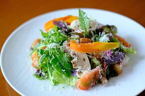 sankara hotel & spa Yakushima