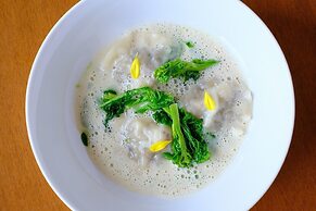 sankara hotel & spa Yakushima