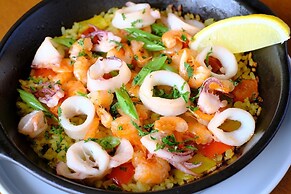 sankara hotel & spa Yakushima