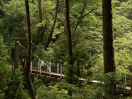 sankara hotel & spa Yakushima