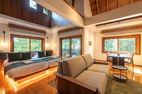 sankara hotel & spa Yakushima