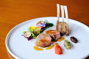 sankara hotel & spa Yakushima