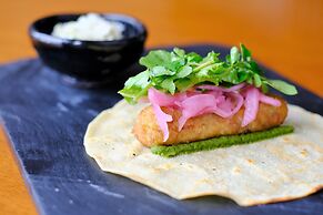 sankara hotel & spa Yakushima