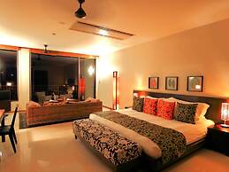 sankara hotel & spa Yakushima