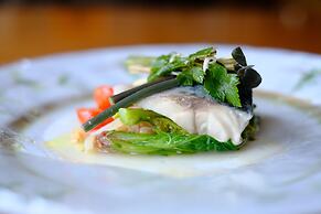 sankara hotel & spa Yakushima