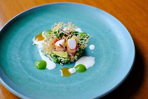 sankara hotel & spa Yakushima