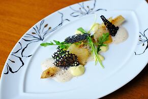 sankara hotel & spa Yakushima