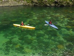sankara hotel & spa Yakushima
