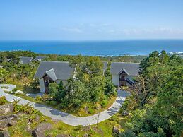 sankara hotel & spa Yakushima