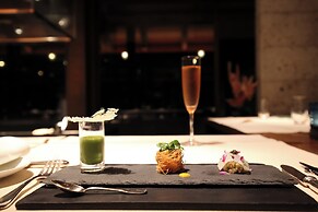 sankara hotel & spa Yakushima