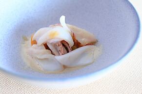 sankara hotel & spa Yakushima