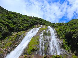sankara hotel & spa Yakushima