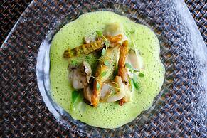 sankara hotel & spa Yakushima