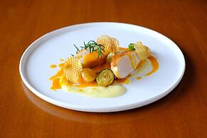 sankara hotel & spa Yakushima