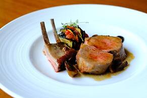 sankara hotel & spa Yakushima