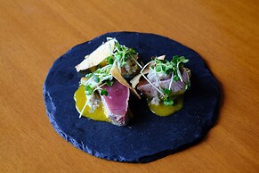 sankara hotel & spa Yakushima