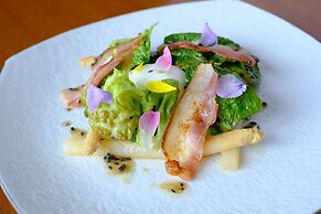 sankara hotel & spa Yakushima