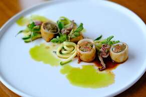 sankara hotel & spa Yakushima