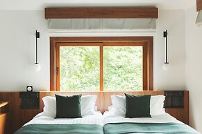 sankara hotel & spa Yakushima