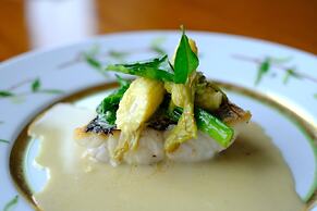 sankara hotel & spa Yakushima