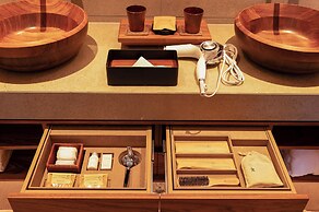 sankara hotel & spa Yakushima