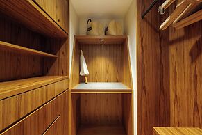 sankara hotel & spa Yakushima