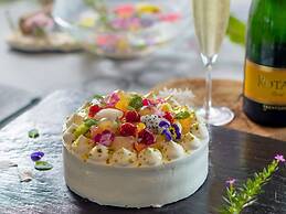 sankara hotel & spa Yakushima