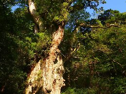 sankara hotel & spa Yakushima
