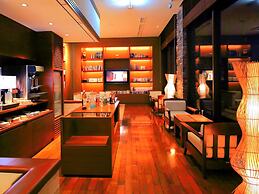 sankara hotel & spa Yakushima