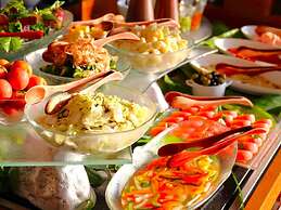 sankara hotel & spa Yakushima