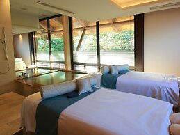 sankara hotel & spa Yakushima