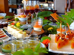 sankara hotel & spa Yakushima